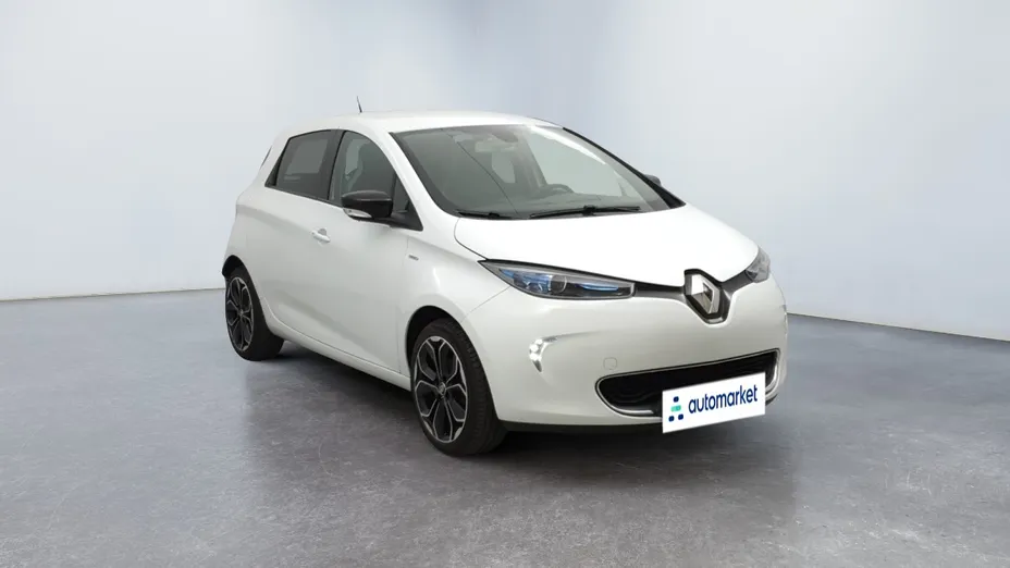 RENAULT ZOE ZOE R110 Z.E. 40 Intens (z akumulatorem)