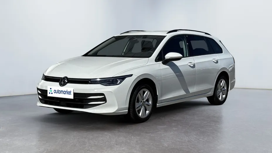 VOLKSWAGEN Golf Golf VIII 1.5 TSI Life