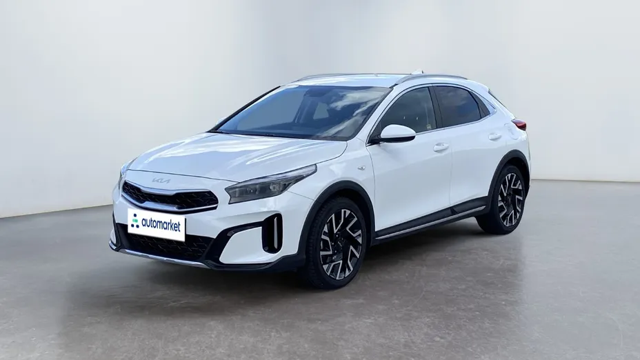 KIA XCeed XCeed 1.5 T-GDI M