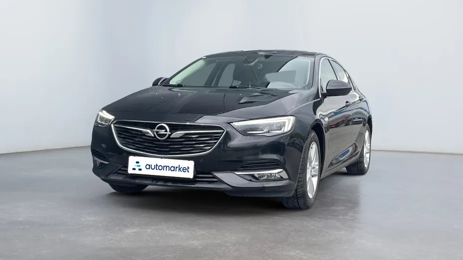 OPEL Insignia Insignia 1.5 T GPF Innovation S&S aut