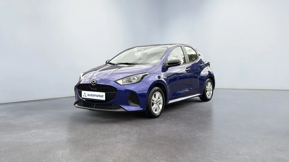 MAZDA 2 2 1.5 Hybrid Centre Line CVT