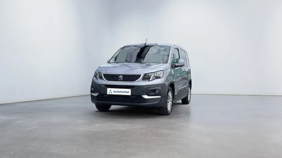 PEUGEOT Rifter Rifter 1.5 BlueHDI Active S&S