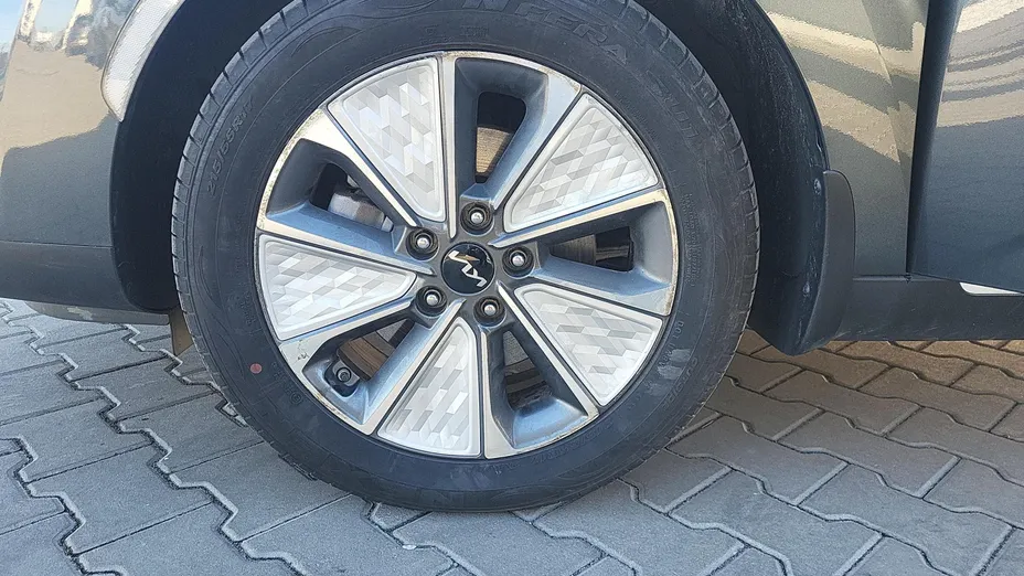 KIA Soul e-Soul 64kWh M