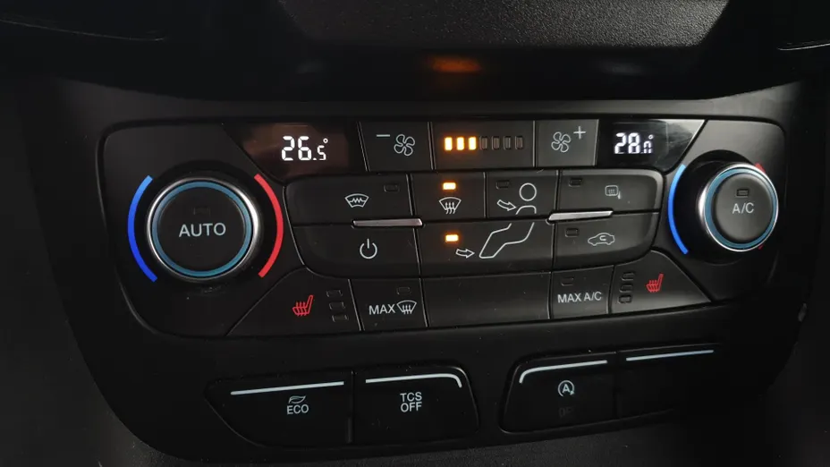 FORD Transit Connect Transit Connect 210 L2 Trend