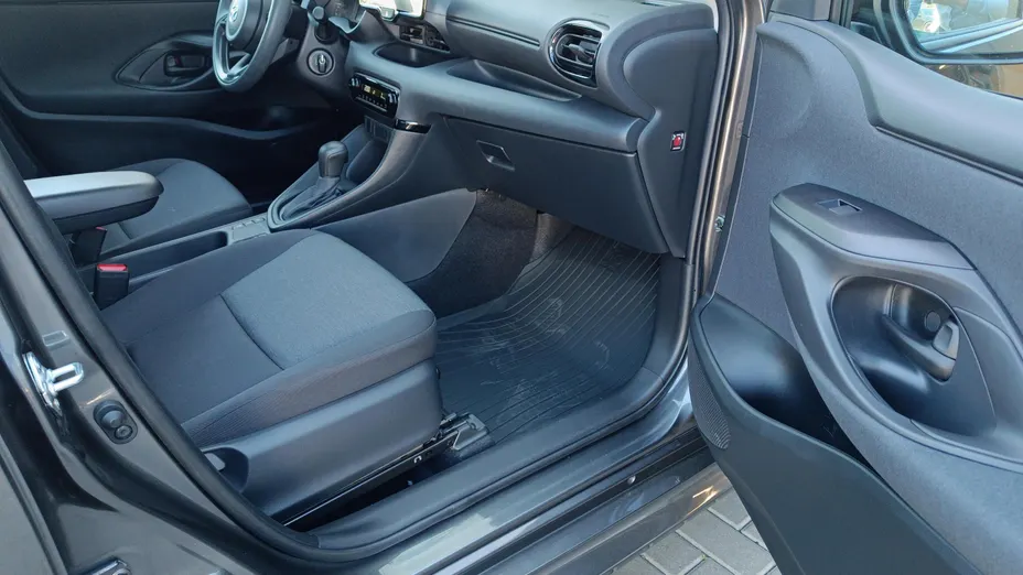 MAZDA 2 2 1.5 Hybrid Prime Line CVT