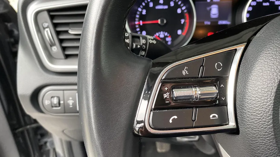 KIA Cee'd Ceed 1.0 T-GDI M