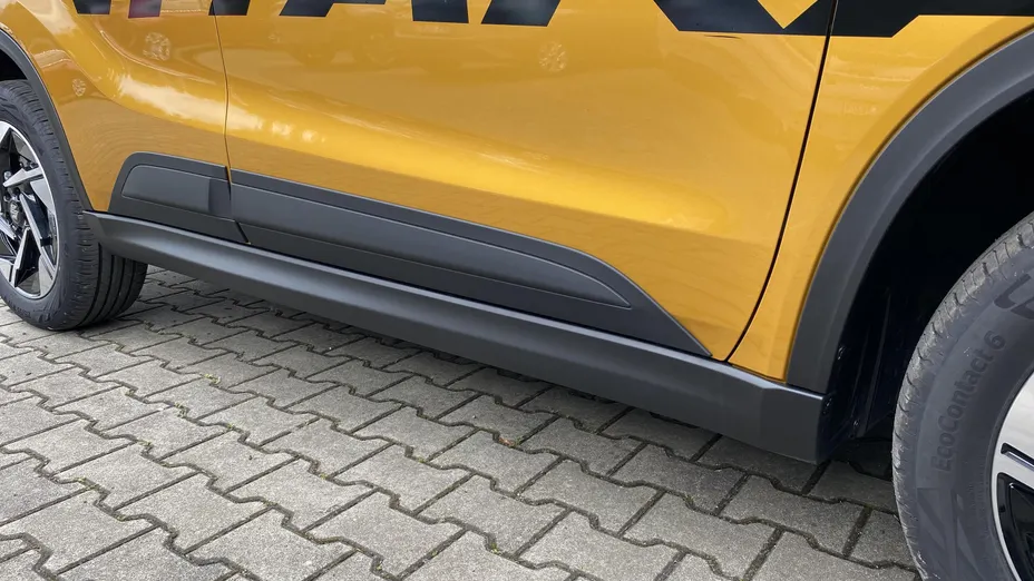 SUZUKI Vitara Vitara 1.4 Boosterjet mHEV Elegance 4WD