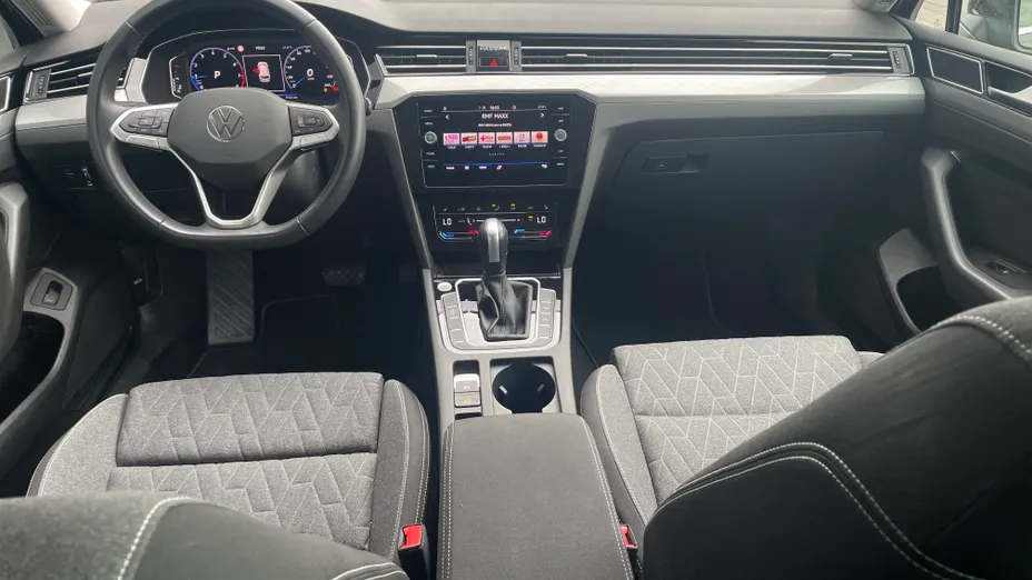 VOLKSWAGEN Passat Passat 1.5 TSI EVO Business DSG