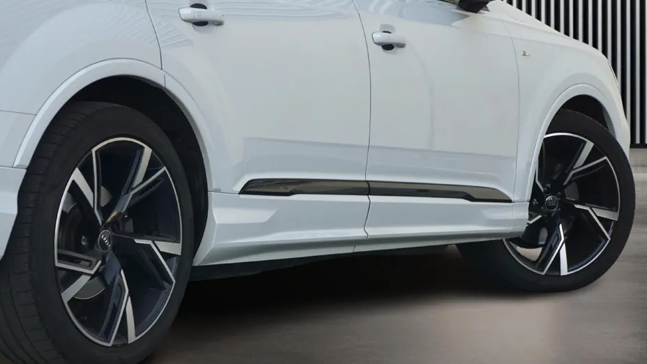 AUDI Q7 Q7 50 TDI mHEV Quattro S Line Tiptr.