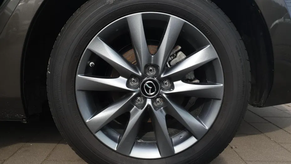 MAZDA 6 6 2.0 Center-Line aut