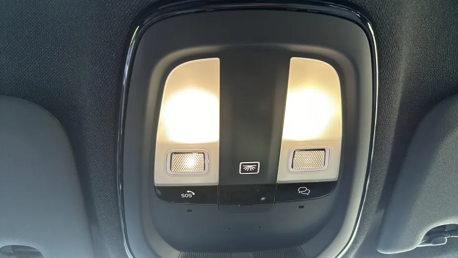 VOLVO C40 C40 P8 Recharge AWD Ultimate