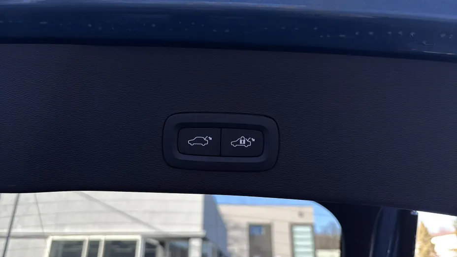 VOLVO C40 C40 P6 Recharge Ultimate