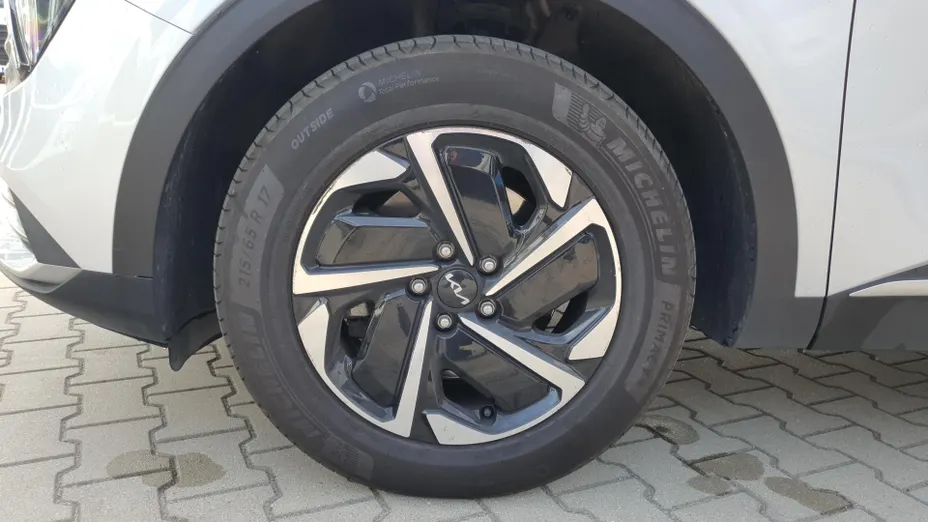 KIA Sportage Sportage 1.6 T-GDI L 2WD