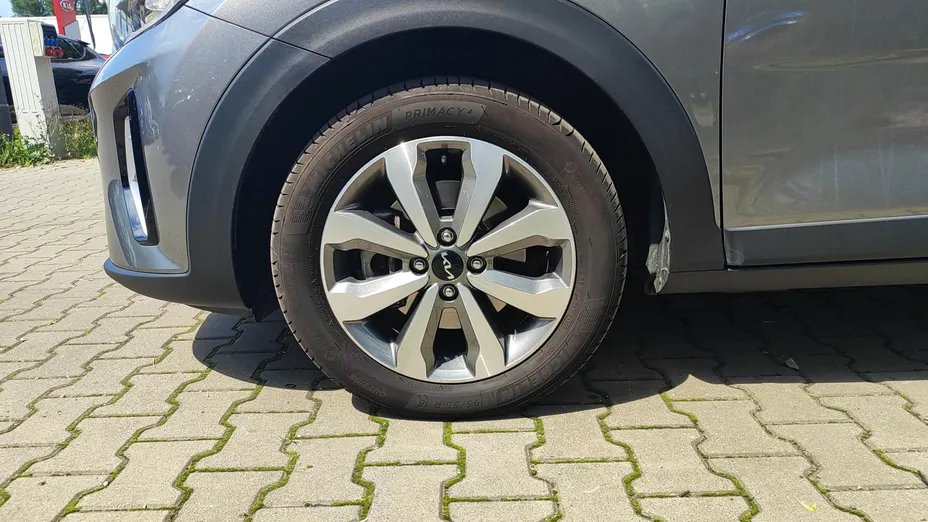 KIA Stonic Stonic 1.2 L