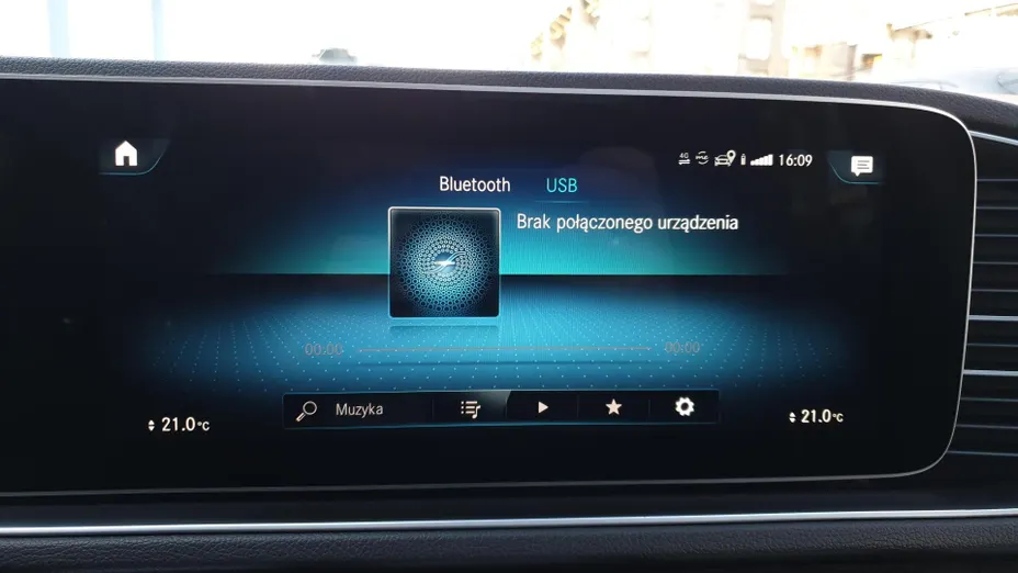 MERCEDES-BENZ GLE GLE 300 d 4-Matic