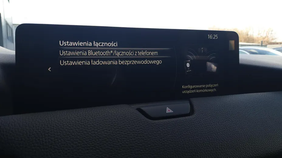 MAZDA CX-60 CX-60 2.5 PHEV Homura AWD aut