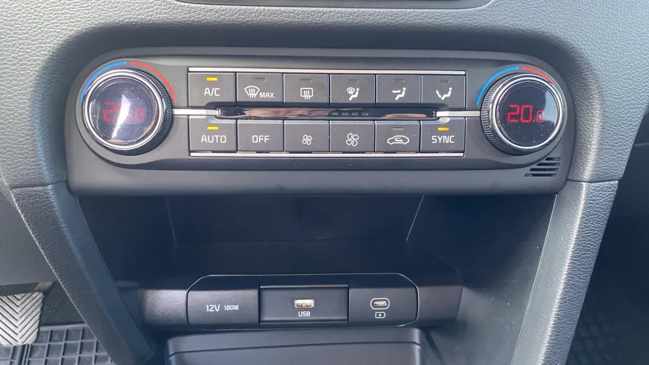 KIA XCeed XCeed 1.5 T-GDI M