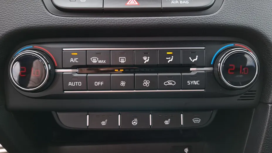 KIA XCeed XCeed 1.5 T-GDI GT-Line DCT