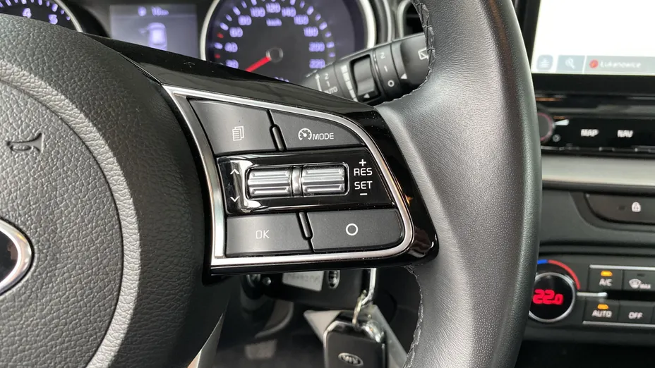 KIA Cee'd Ceed 1.0 T-GDI M