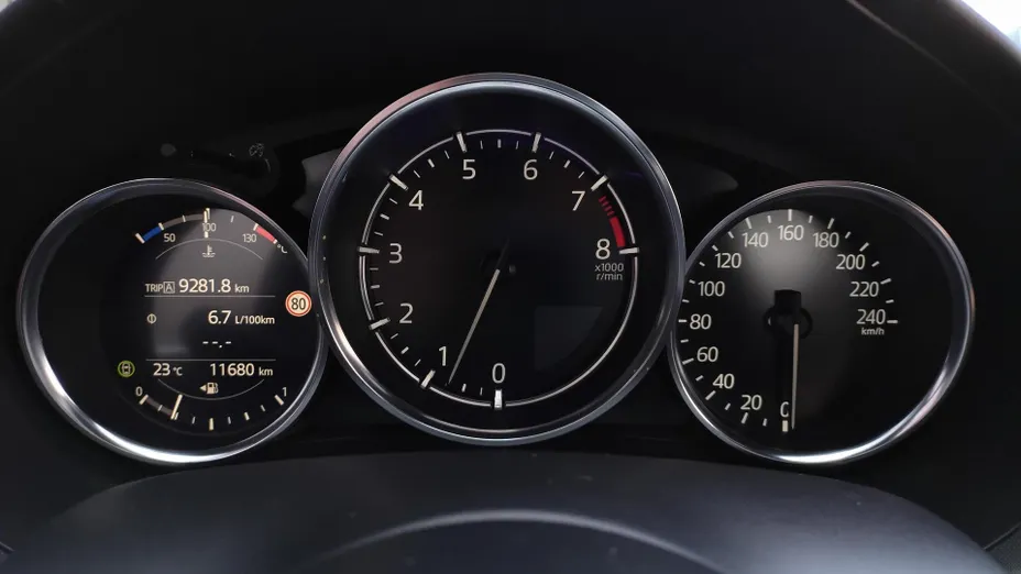 MAZDA MX-5 MX-5 1.5 Kazari