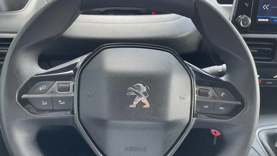 PEUGEOT Partner Van Partner 1.5 BlueHDi L2 Premium