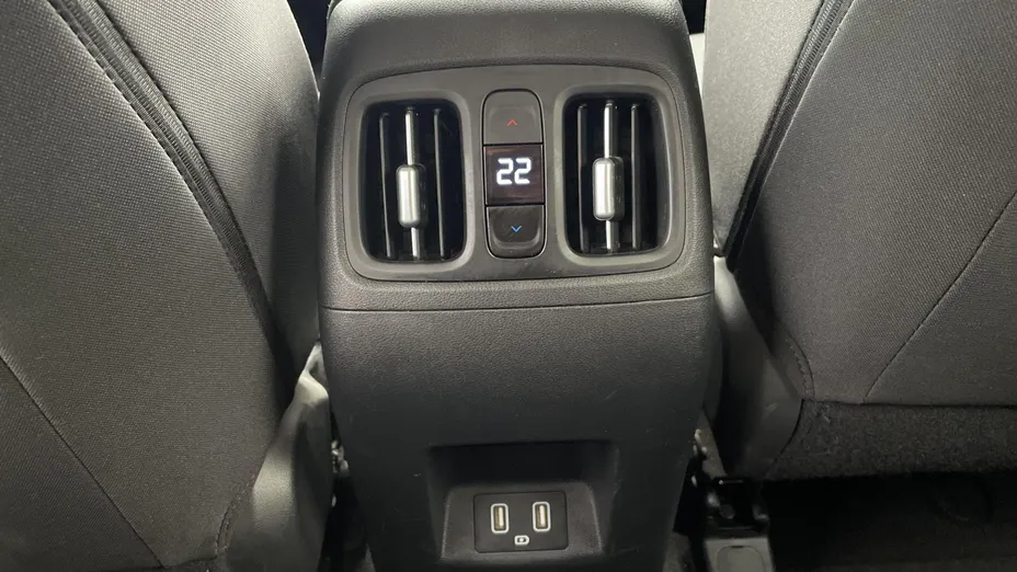 HYUNDAI Tucson Tucson 1.6 T-GDi 48V Executive 2WD DCT