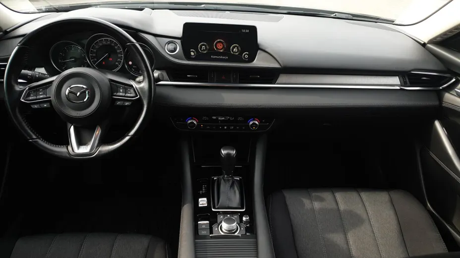 MAZDA 6 6 2.0 Center-Line aut
