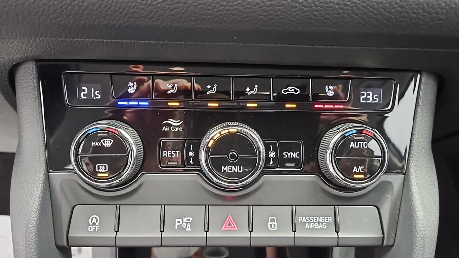 SKODA Kodiaq Kodiaq 2.0 TDI 4x4 L&K DSG