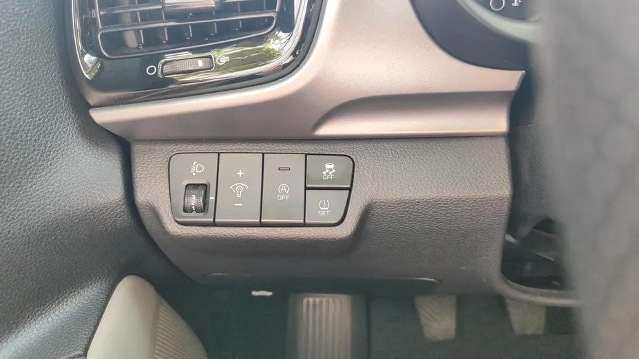 KIA Stonic Stonic 1.2 L