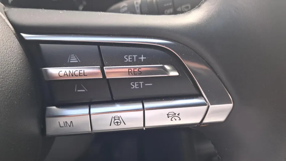 MAZDA MX-30 MX-30 35.5kWh Makoto