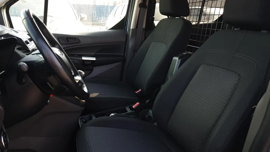 FORD Transit Connect Transit Connect 210 L2 Trend