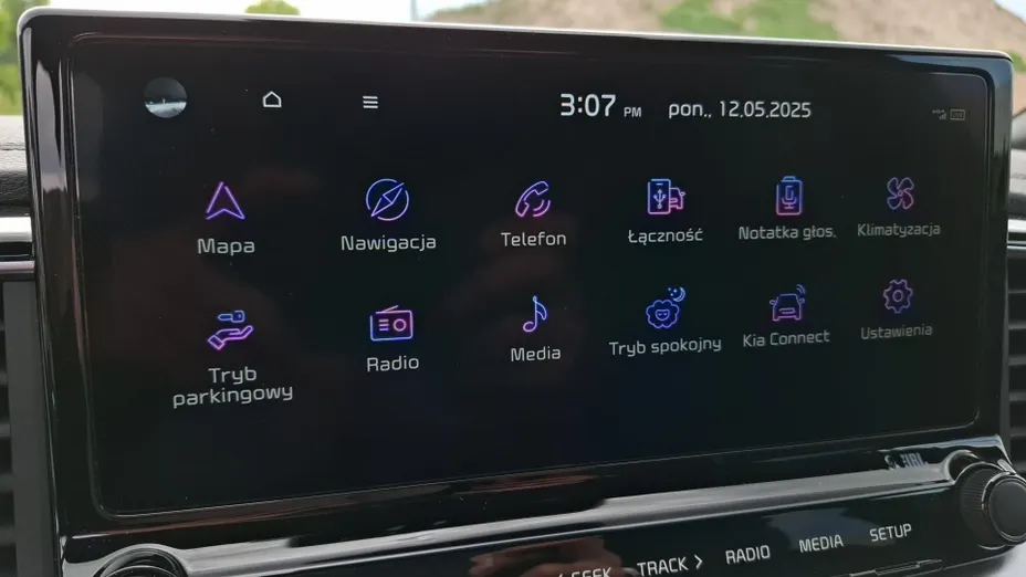 KIA XCeed XCeed 1.5 T-GDI GT-Line DCT
