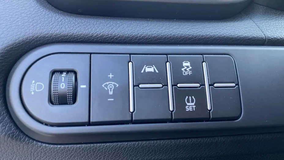 KIA Cee'd Ceed 1.5 T-GDI M DCT
