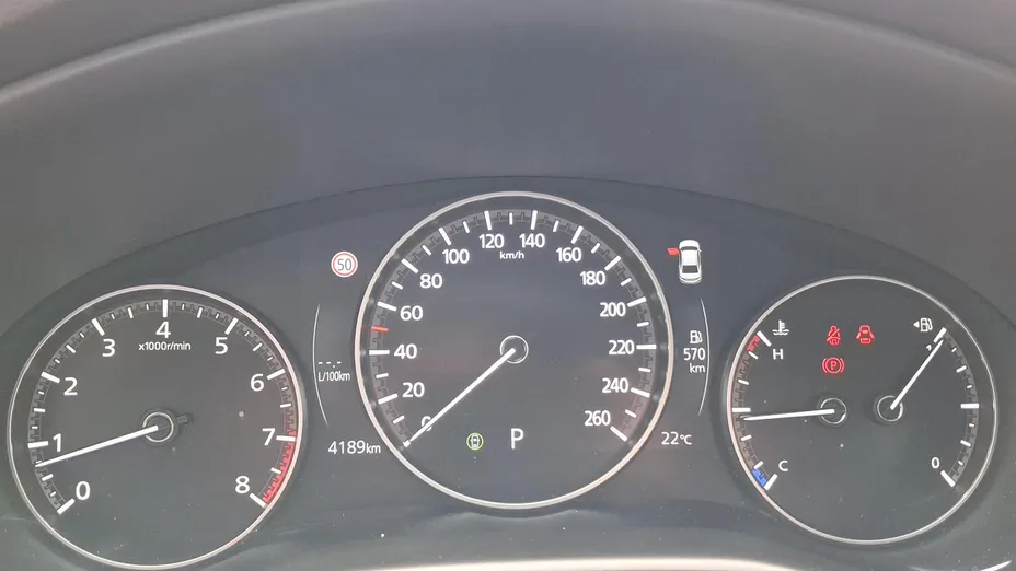 MAZDA 3 3 2.0 mHEV Exclusive-Line
