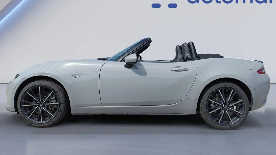 MAZDA MX-5 MX-5 2.0 Exclusive-Line i-ELOOP