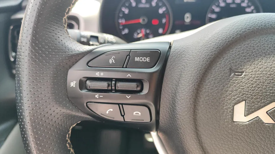 KIA Stonic Stonic 1.2 L