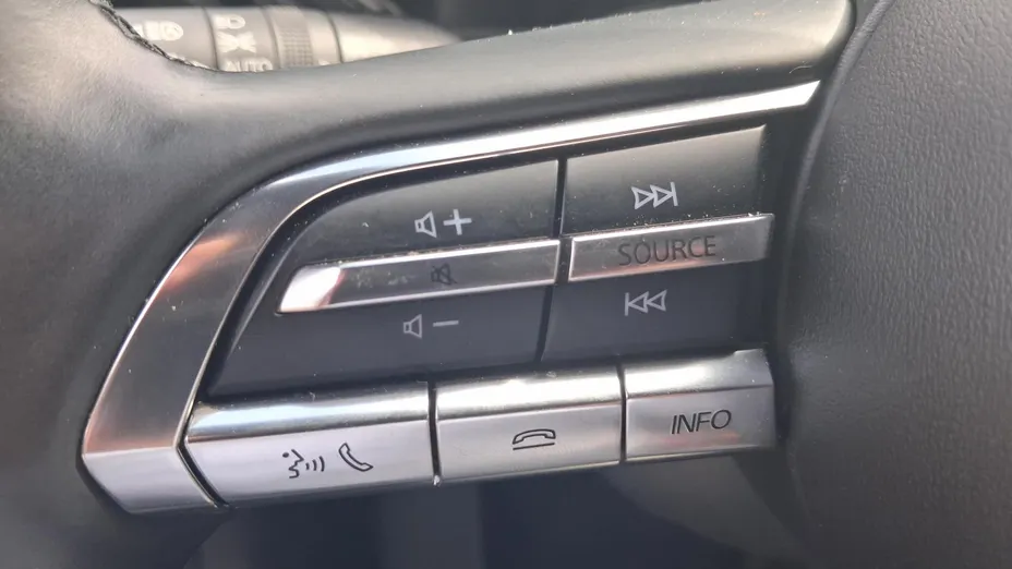 MAZDA MX-30 MX-30 35.5kWh Makoto