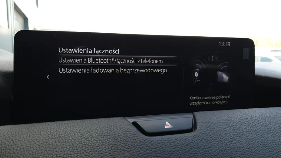 MAZDA CX-60 CX-60 3.3 D mHEV Homura aut