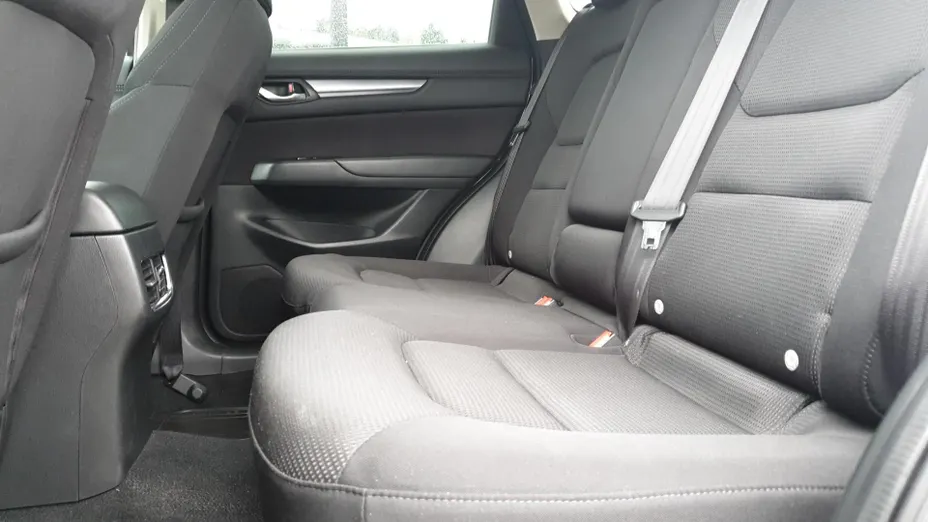 MAZDA CX-5 CX-5 2.0 Kanjo 2WD aut