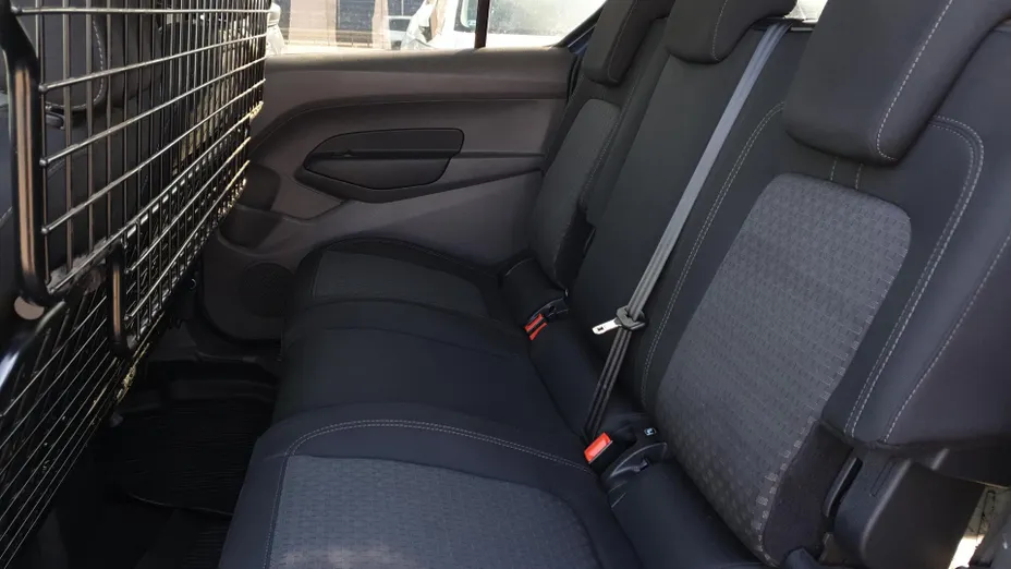 FORD Transit Connect Transit Connect 210 L2 Trend