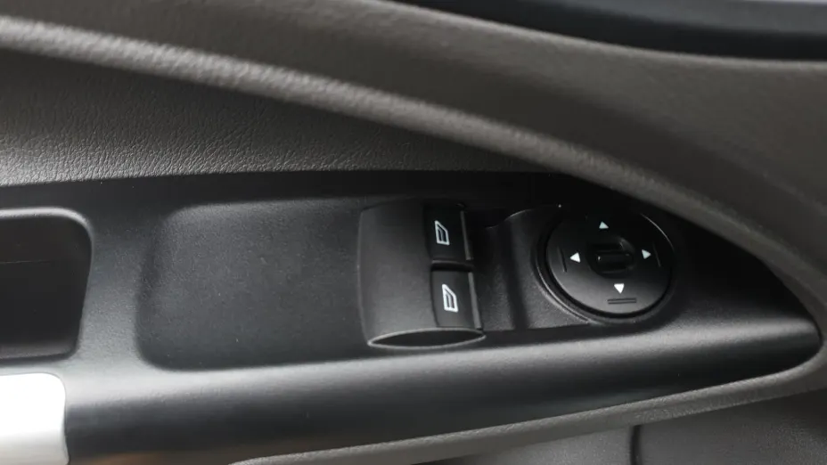 FORD Transit Connect Transit Connect 210 L2 Trend