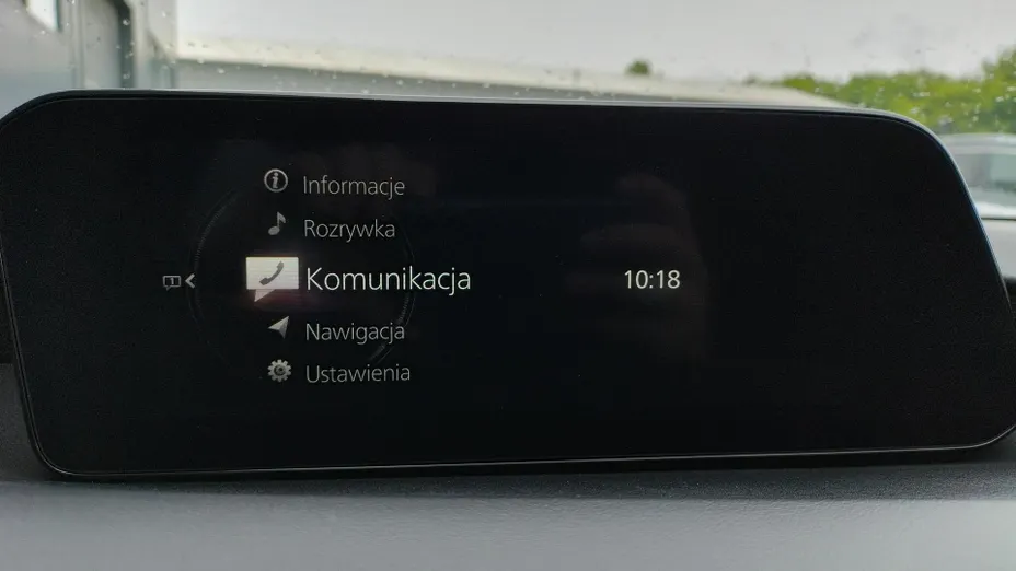 MAZDA 3 3 2.0 mHEV Kanjo aut