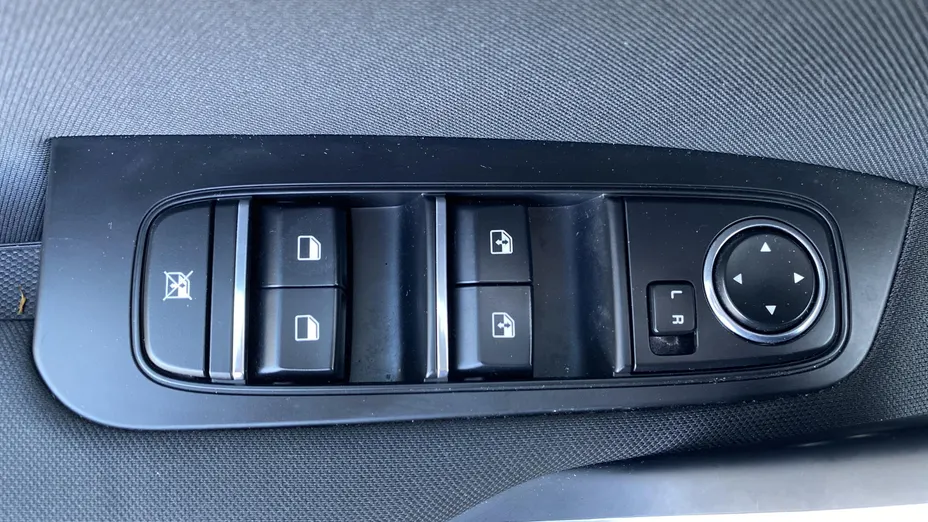 KIA Cee'd Ceed 1.5 T-GDI M DCT