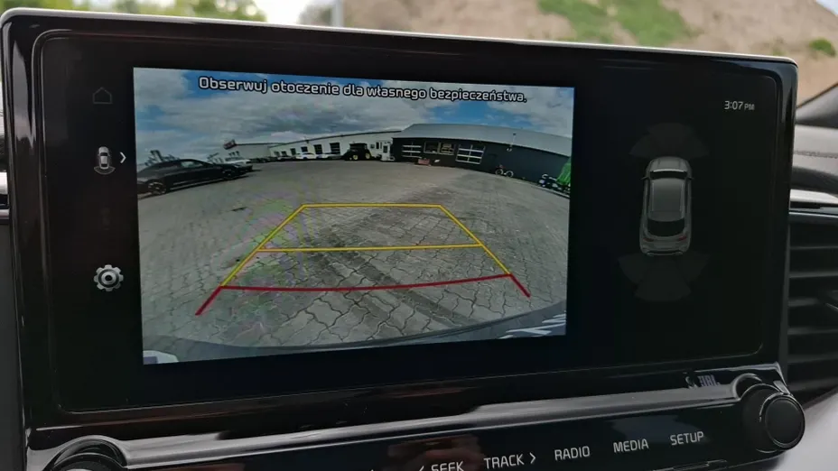 KIA XCeed XCeed 1.5 T-GDI GT-Line DCT