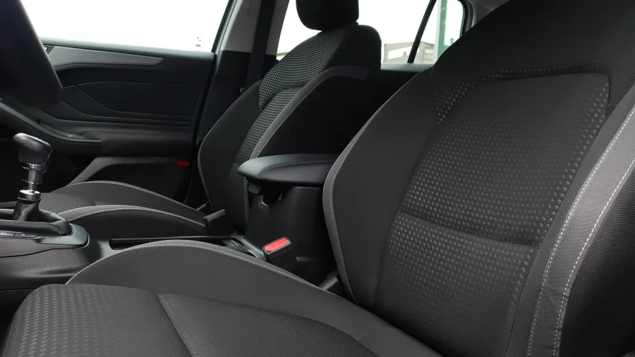 FORD Focus Focus 1.5 EcoBlue SCR Connected