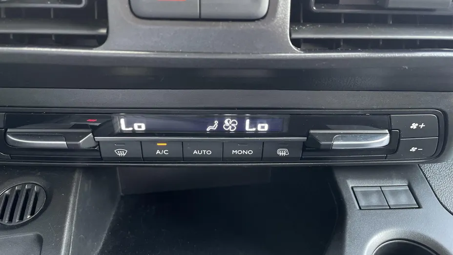 PEUGEOT Partner Van Partner 1.5 BlueHDi L2 Premium
