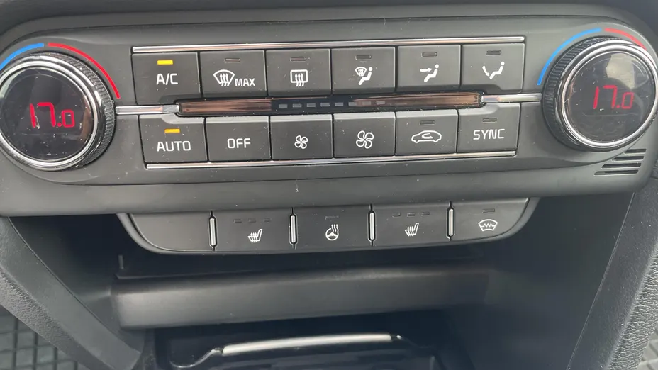 KIA XCeed XCeed 1.6 T-GDI L DCT