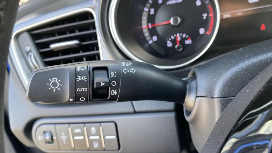KIA Cee'd Ceed 1.0 T-GDI M