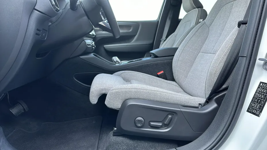 VOLVO C40 C40 P8 Recharge AWD Ultimate