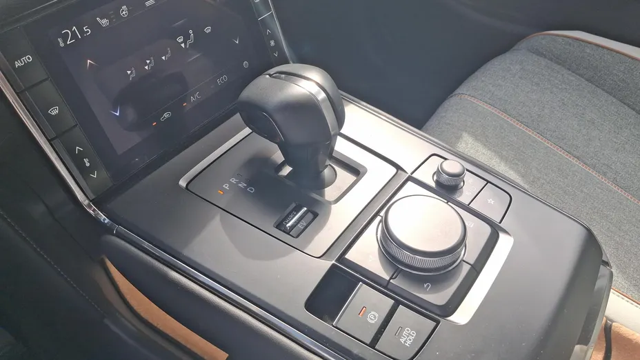 MAZDA MX-30 MX-30 35.5kWh Makoto